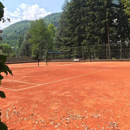Appartamento 1000sogni Limone Piemonte Esterno foto