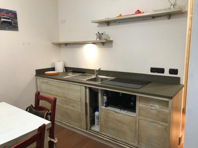 Appartamento 1000sogni Limone Piemonte Esterno foto