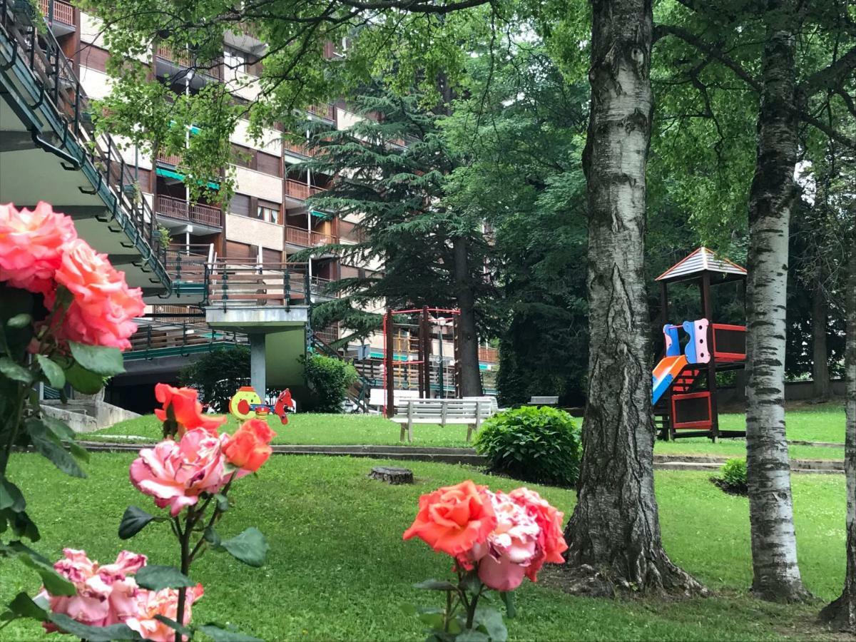 Appartamento 1000sogni Limone Piemonte Esterno foto