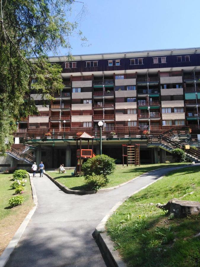 Appartamento 1000sogni Limone Piemonte Esterno foto
