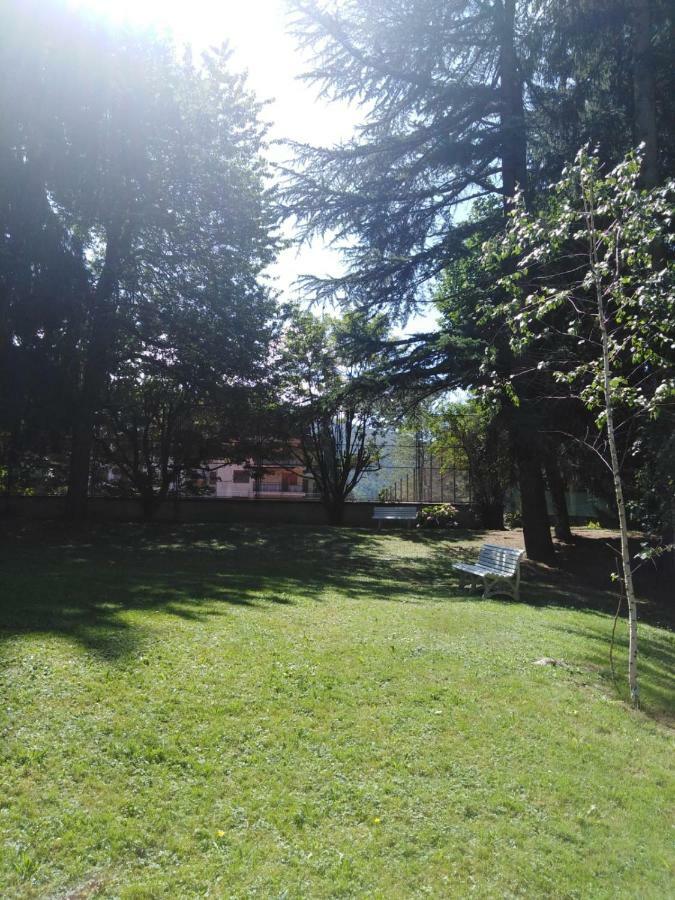 Appartamento 1000sogni Limone Piemonte Esterno foto